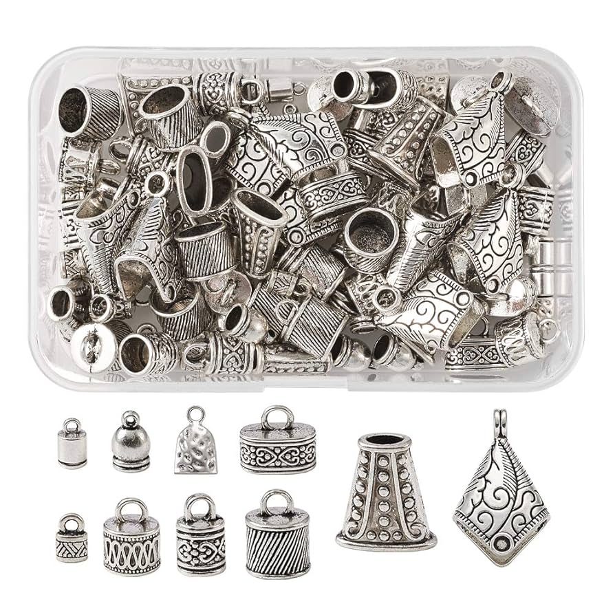 シルバーアクセサリーなどに使用される銀素材の種類の解説 - IMULTA Online Shop