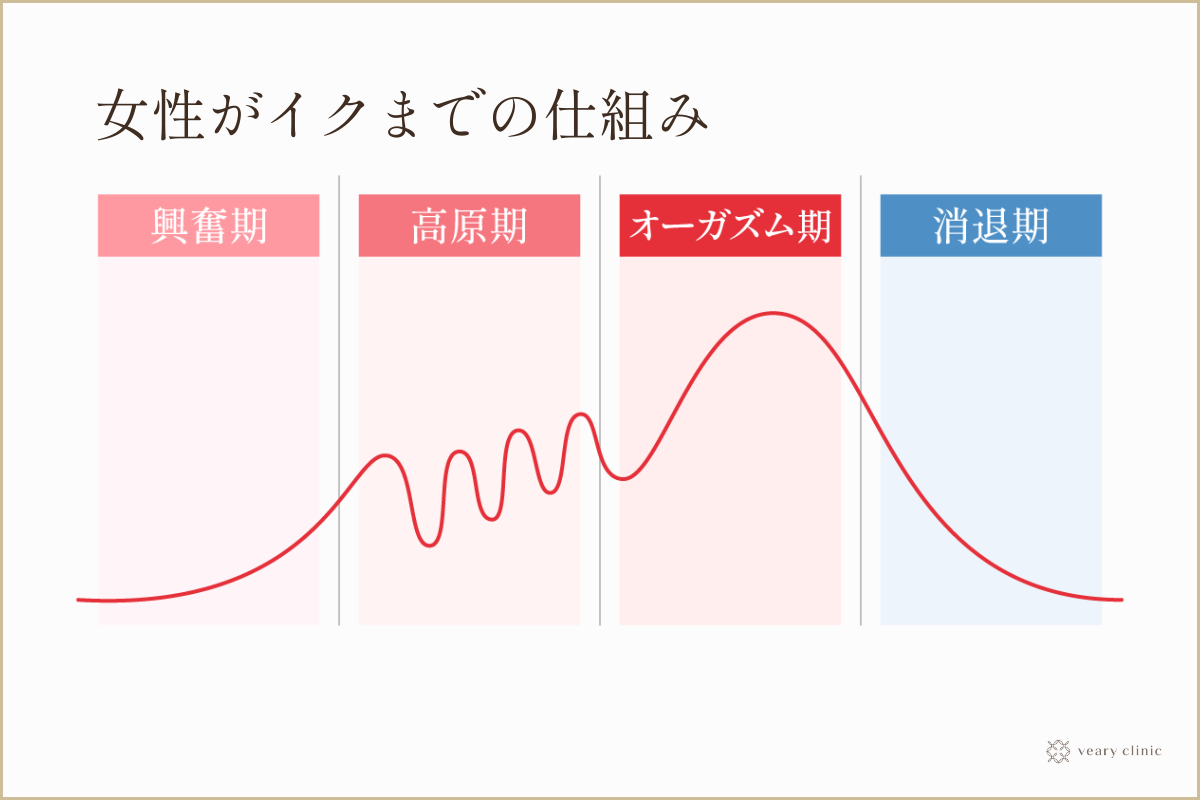 女性がイクのを我慢できないクリ舐めのやり方！上手だと思われるコツはこれだ｜駅ちか！風俗雑記帳