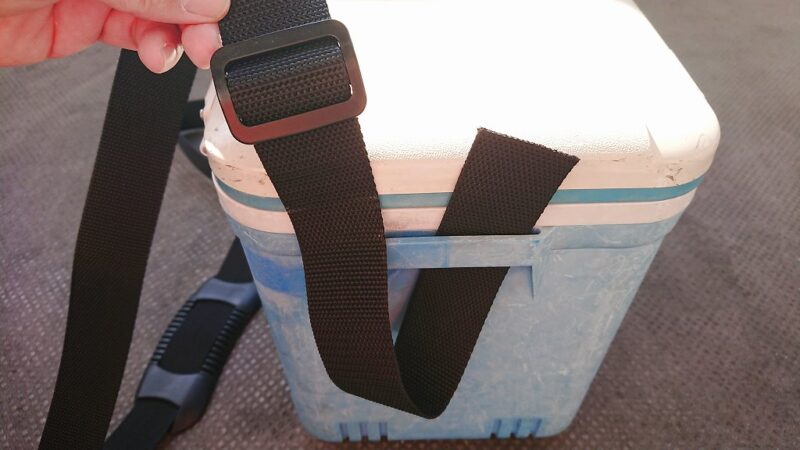 Amazonダイワ DAIWACP ショルダーベルト 220B 885119ダイワ DAIWAアクセサリ