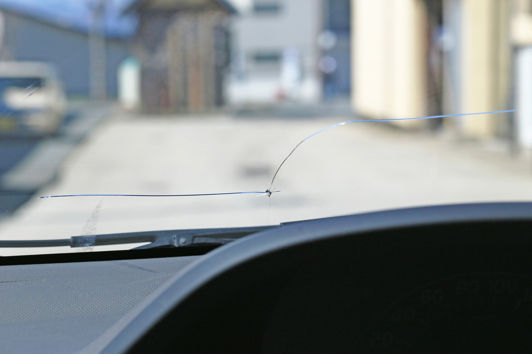 フロントガラス交換費用と車両保険の基礎知識 茨城- 茨城 フロントガラス交換 ・修理・リペア