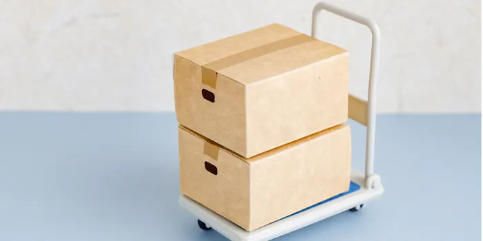 10 1~10 31 「毎日抽選4,000名！セブン−イレブンからの発送でメルカリオリジナル梱包資材が当たる！」メルカリびより 公式サイト