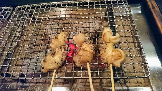 個室・和牛焼肉 Hanatsubaki ‐華椿‐（市原/焼肉）