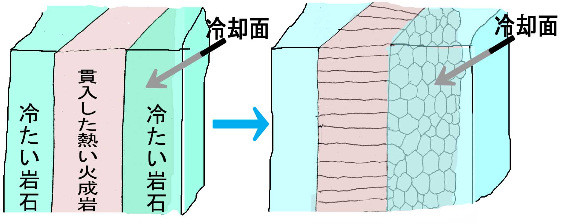 鍾乳洞はどうしてできるの? – あぶくま洞