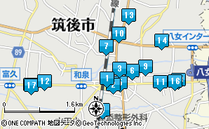 西村修 | 8月25日博多18:42、区間快速羽犬塚ゆきに、停車駅は南福岡、大野城、二日市、原田、基山、鳥栖から各停に。 #JR九州 #博多駅