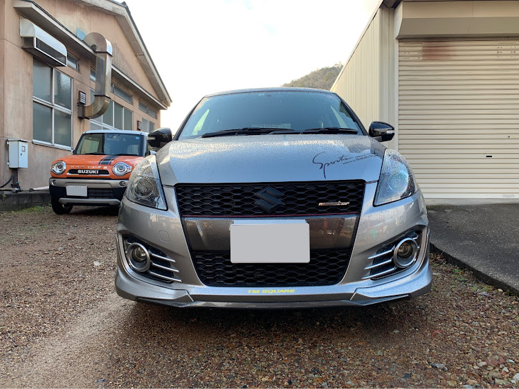 工夫の塊 新型スイフト はちょっと不便!? 正常進化も リアに室内灯なし !! トラウマになってるクルマって？ - 自動車情報誌「ベストカー」