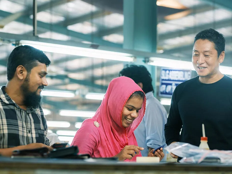 JOGGOジョッゴ株式会社