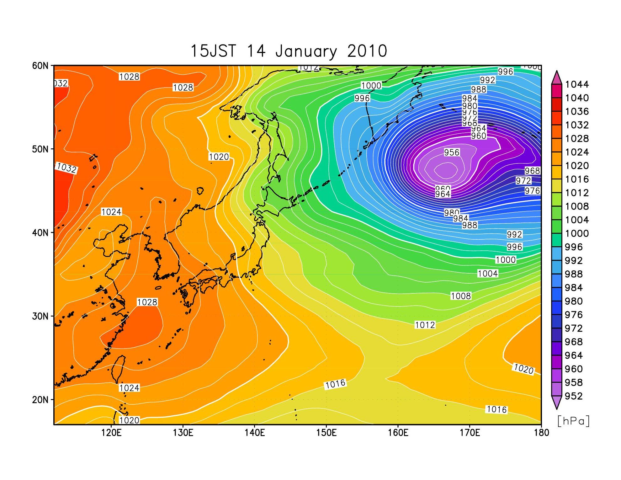またもや南岸低気圧通過のち強い冬型で警報級の大雪に！週末の東京都心の雪の見通しや来週の最強寒波を気象予報士が解説 - そらくら