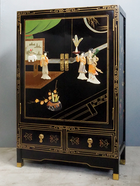 中国アンティーク家具 76 鳥籠1 新着チャイニーズアンティーク 中国骨董家具中心