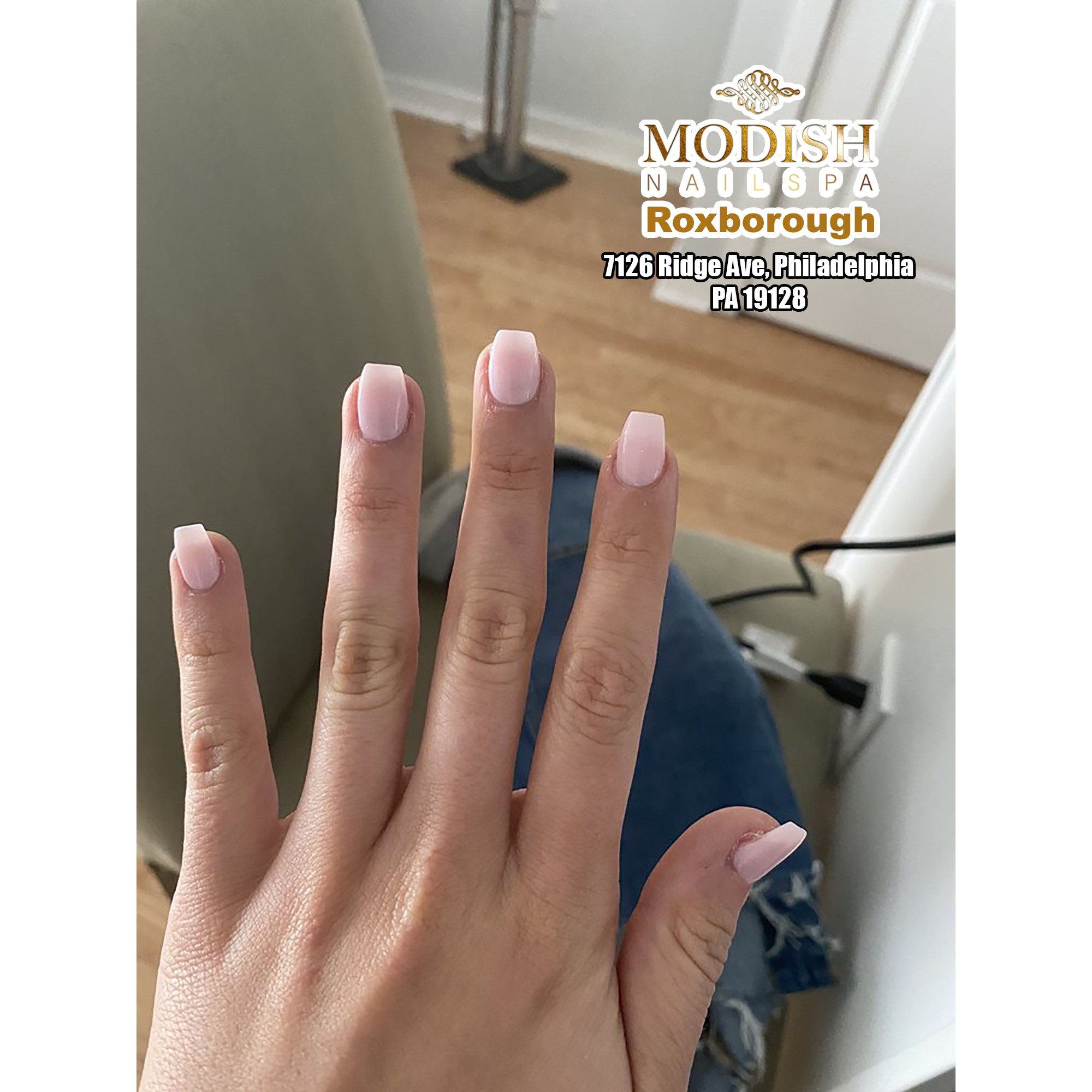 Elite Nails & Spa