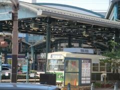 広島 JR 新白島駅周辺のおすすめホテル・人気宿を格安予約