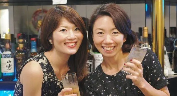 昭和レトロ！赤坂で人気な上品なママが営む「スナックロマンス」