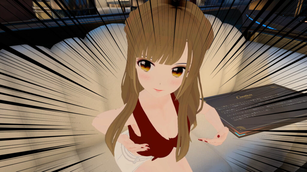 VRChat】豪華メンバー勢揃いの新生キャバクラ『LUNA REAL』プレオープンレポート｜ニード