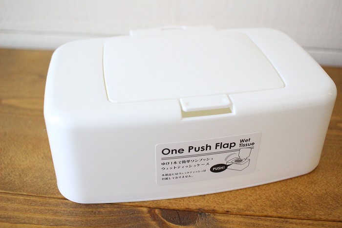 楽天市場 山田化学 ウェットティッシュケース 縦型スリム 7.2×8.5×高さ16.3cm 100均一 100均価格比較 - 商品価格ナビ