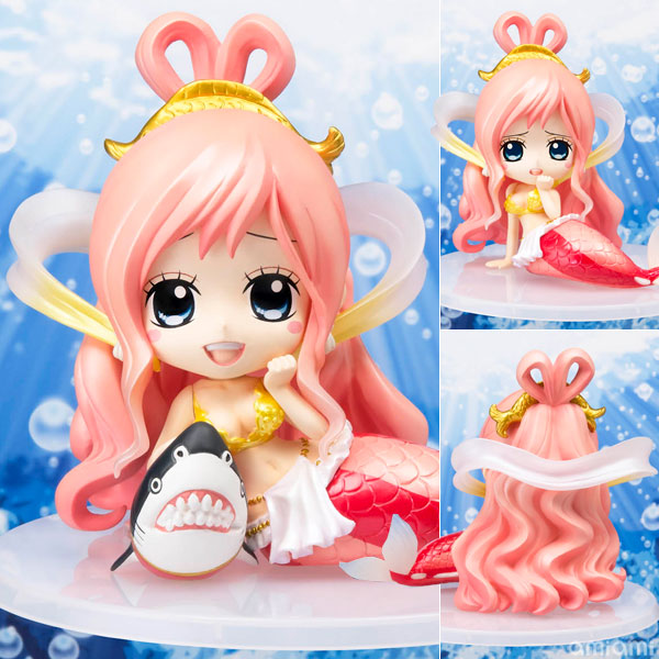 しらほし姫まとめ！プロフィール、登場シーン、考察、伏線等！【ワンピース】【ONE PIECE】 -