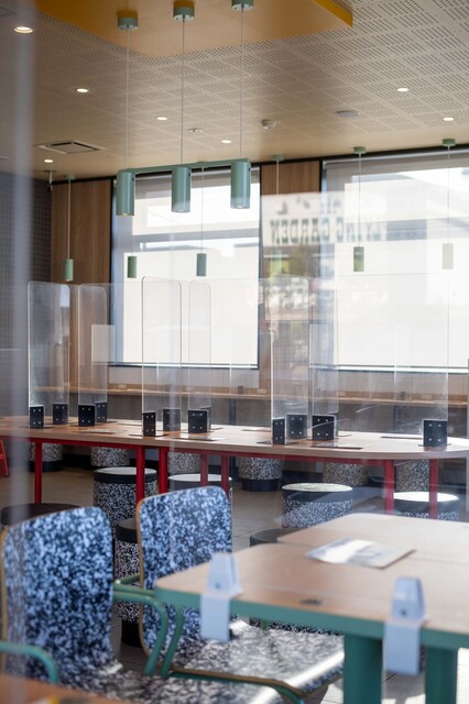 マクドナルド 佐倉寺崎店 - 佐倉 ハンバーガー食べログ