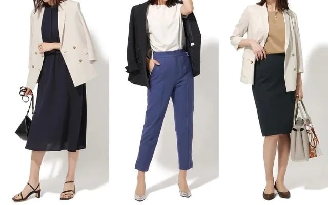 セットアップ ビジネススーツ 灰色 事務服 リクルート オフィスカジュアル 楽天市場 セレモニースーツ 入学式 卒業式 女性用 面接 セットアップリクルートスーツ 上下セット 大きいサイズ ビジネススーツ ネイビー グレー ブラック 事務服 就職活動 レディース パンツ