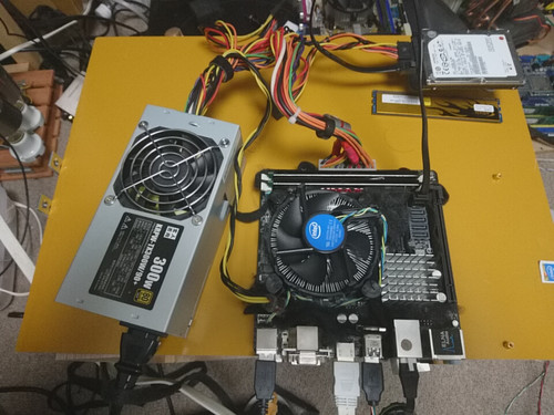 LIAN LI PCケース 自作PCベンチ台 LIAN LI PCケース 自作PCベンチ台