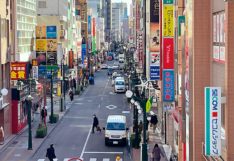 裏風俗・立ちんぼ | モテサーフィン