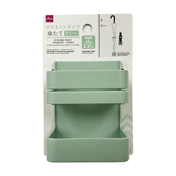 100均ダイソーの「傘立て」おすすめ3種類を比較！マグネット、珪藻土タイプが便利イチオシichioshi