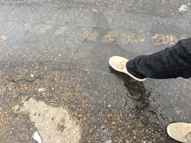 ダイソー これは隠れた名品だわ ！足が疲れにくくなる「天才インソール」がお出かけの救世主でした！ 購入レビュー