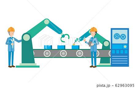 39,500点を超える製造ラインのイラスト素材、ロイヤリティフリーのベクター素材グラフィックスとクリップアート - iStock工場, 製造ライン日本, 工場 ライン