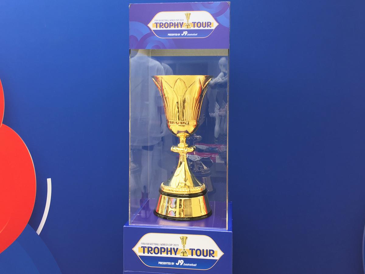 World of Flight Tokyo Shibuya. 渋谷区, JPN. Nike.com JP