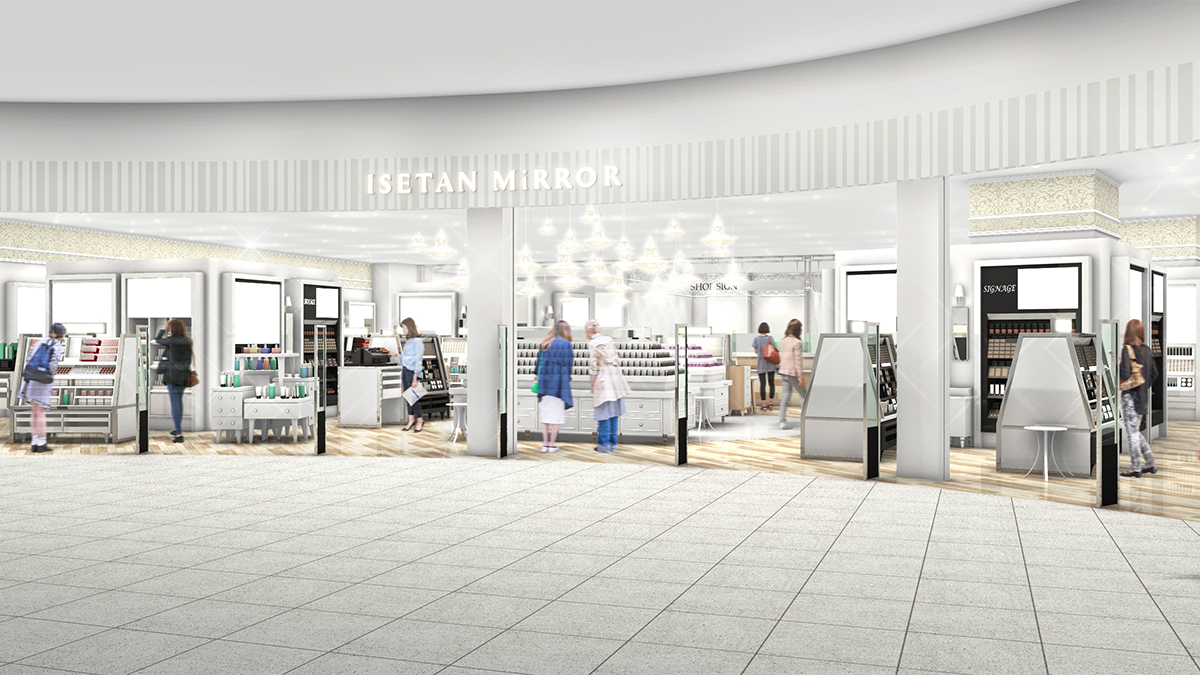 ジバンシー コスメ 大宮,Aktez Yapı