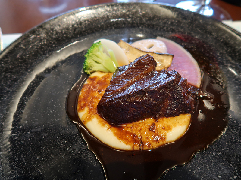 yasai french NRHITOSARA弁当 牛ホホ肉の赤ワイン煮込み、旬野菜のテリーヌなど テイクアウト専用プランランチプラン 11524817 ・メニュー - ネット予約可