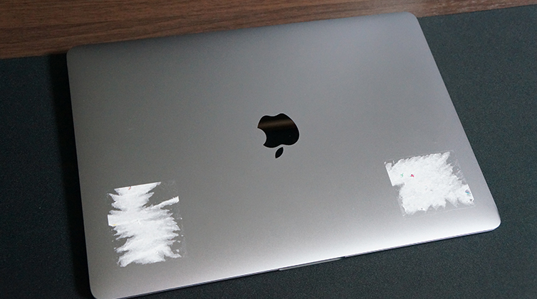 ◇パソコンに貼ったシールをキレイにはがす裏技3選ジャンク品ドットコム