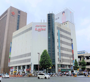 名古屋・伏見に24階建てビル計画 歴史的建築の三井住友銀支店活用：朝日新聞