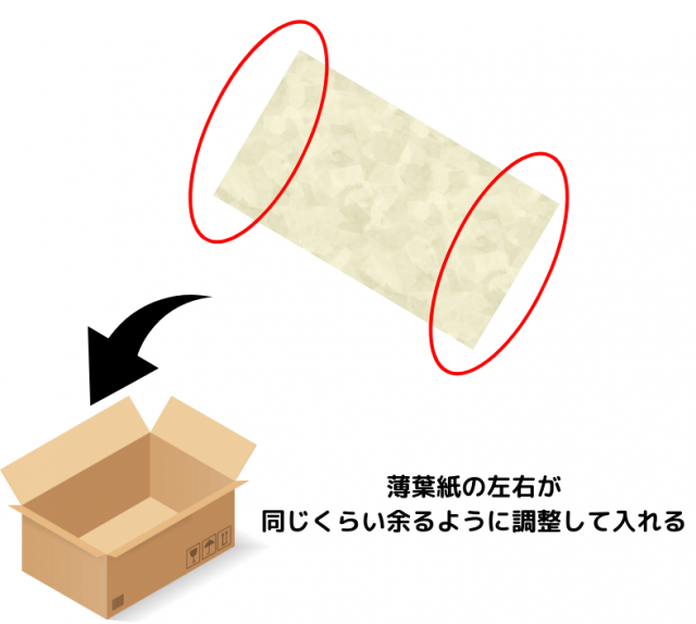 靴の梱包方法とメルカリ発送のコツTikTok