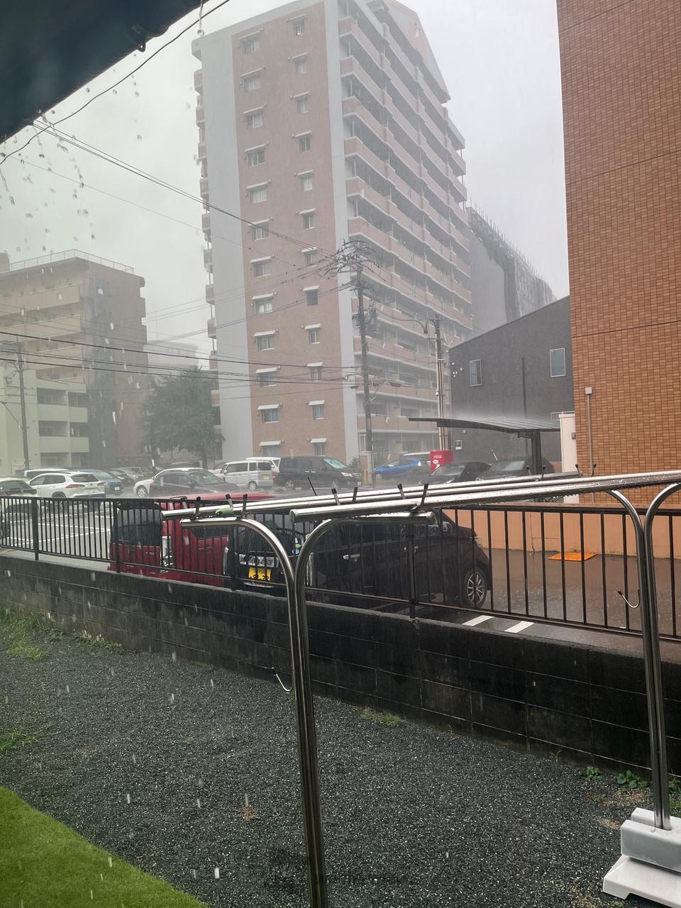 一番当たる】福岡県筑後市の最新天気(1時間・今日明日・週間) - ウェザーニュース