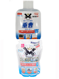 重曹スプレーの市販は100均が優秀!おすすめポイントと使い方♪主婦のうふふな休日