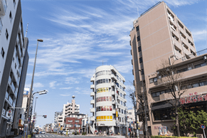 地下鉄赤塚の住みやすさや治安を徹底検証！ 治安が良い穴場な街