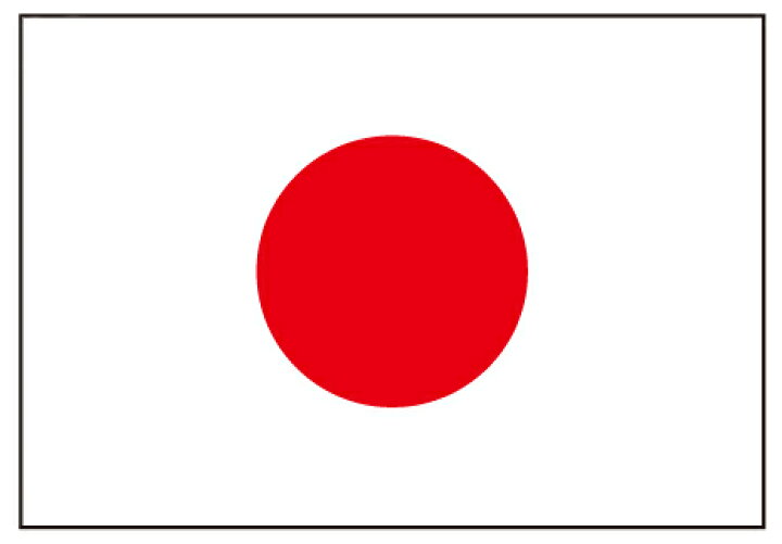 丸いシンボルを使った国旗国旗のデザインを学ぼう世界の国旗 - デザインから世界を学ぼう