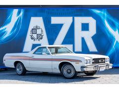 フォード ランチェロ ランチェロ 中古車 情報スカイオート