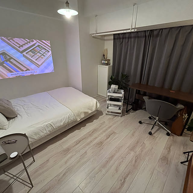 一人暮らし向けプロジェクターのおすすめ16選。小型で使いやすいモノもご紹介