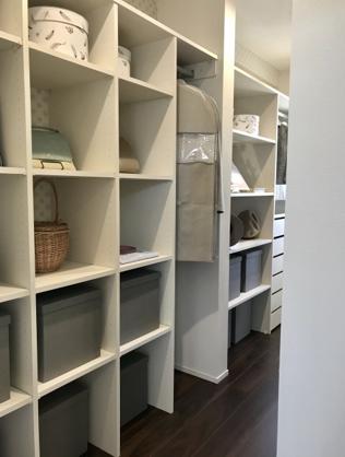 シューズクローク・シューズインクローゼット SIC とは？ウォークインクローゼット WIC との違いとメリット・デメリットを紹介！リノベる。ジャーナル