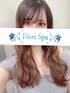 FioreSpa (フィオーレスパ)「香坂 つばき (23)さん」のサービスや評判は？｜メンエス