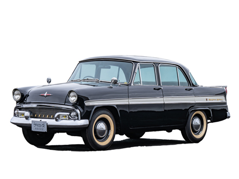 センチュリーと比肩する国産最高級セダン！ プレジデントの栄枯と日産の盛衰 - 自動車情報誌「ベストカー」