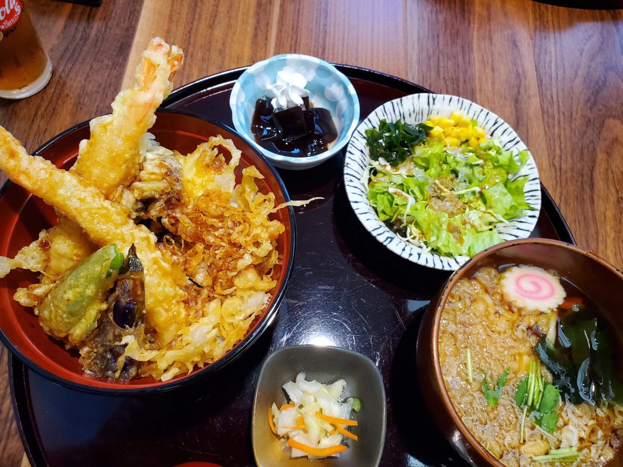 和食処ゆらら屋 八千代店 - 茂原市八千代/和食店