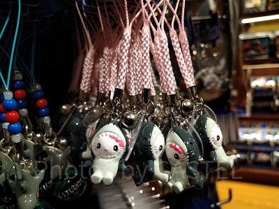 USJジョーズおすすめグッズとお菓子！お土産に人気のアイテム厳選12選！USJへGO