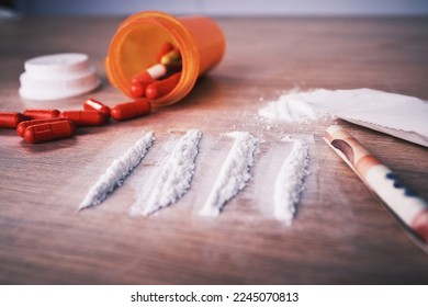 麻薬イメージ 写真素材4380458- フォトライブラリ