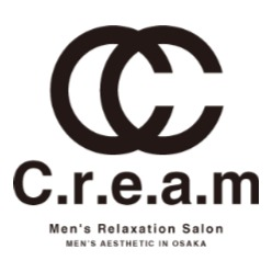 C.r.e.a.m（クリーム） - メンズリラクゼーションサロン C.r.e.a.m（クリーム）大阪メンズエステ“クリーム”