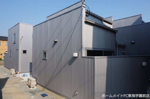 ホームズ】チェンジビル 3階の建物情報｜熊本県熊本市中央区黒髪1丁目12-9