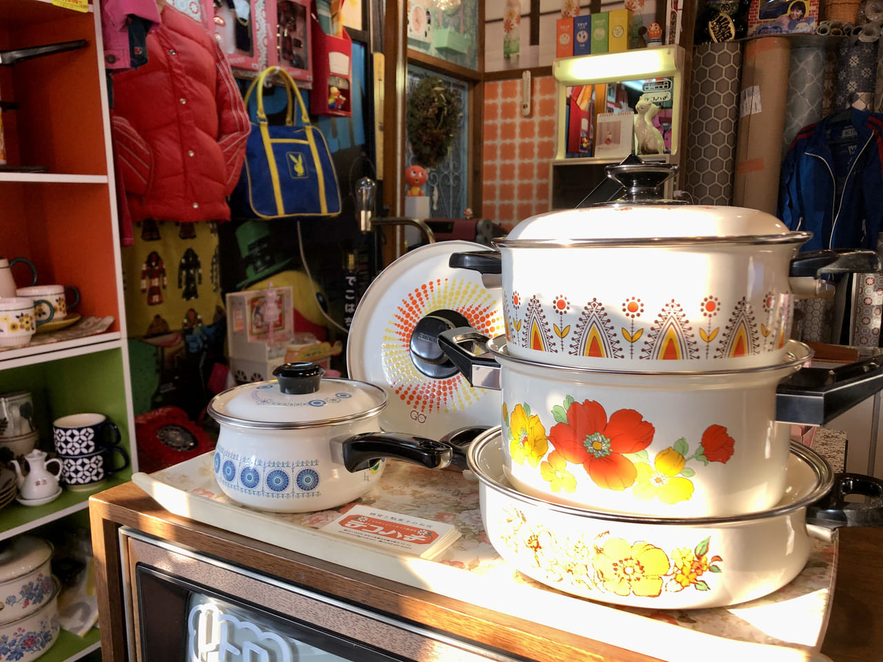 東京に残る昭和レトロな個性派商店街 - まっぷるウェブ