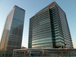 日産 グローバル本社ギャラリー の周辺スポット・アクセス・口コミ - Prism Japan