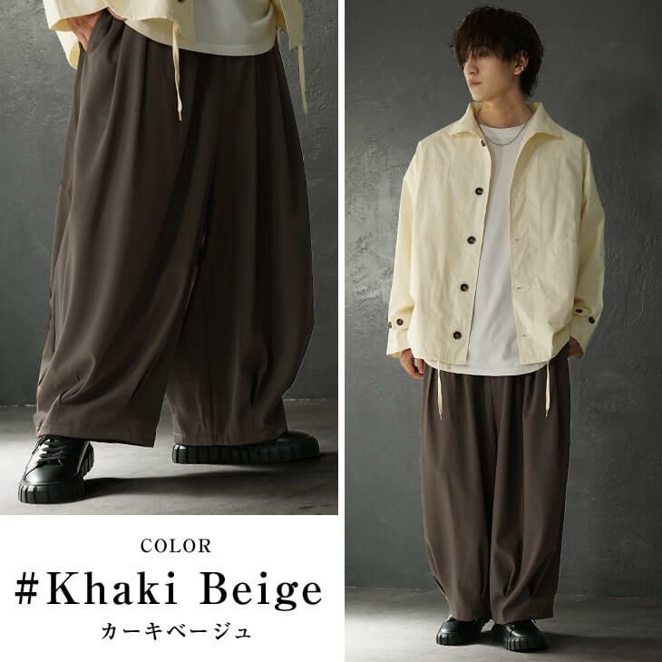 ジェンダーレス女子は絶対見て！ジェンダーレスファッション特集