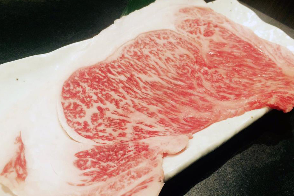 写真 : 甲州焼肉 奏 -