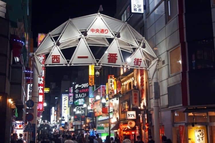 治安 アクセス重視なら池袋！池袋に住む前に知っておきたいこと 家賃相場